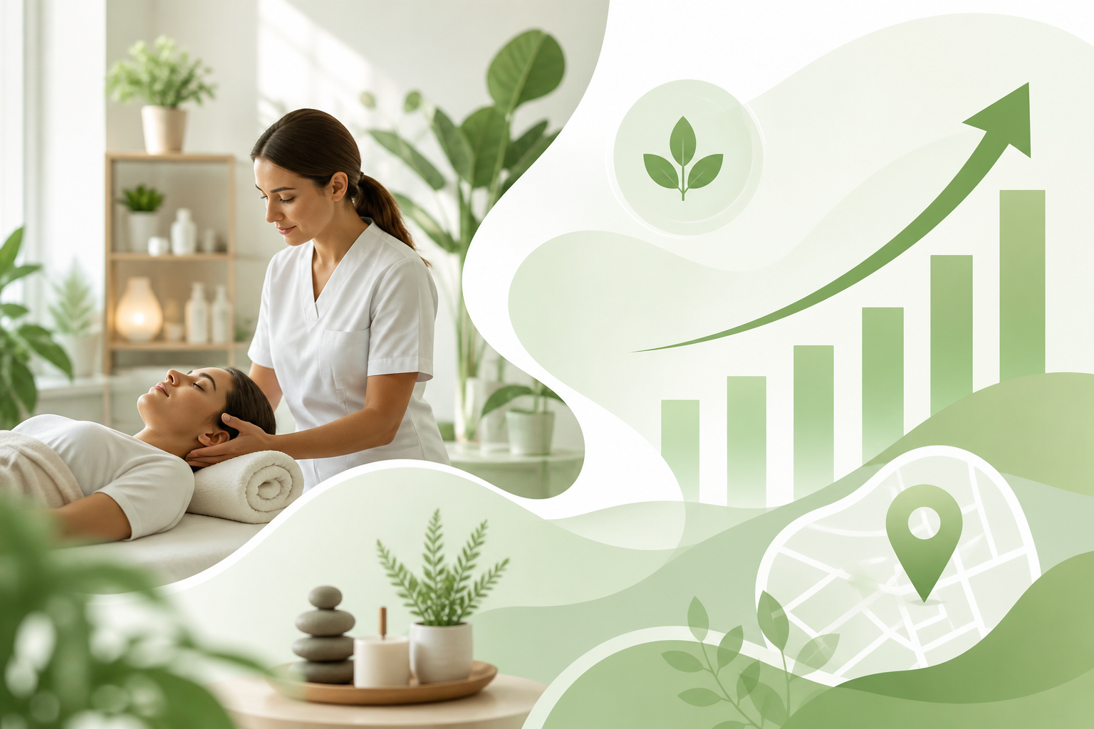 Tolpa Holistic Health case study preview